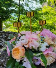 Au P'tit Jardin Bild 10