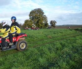 Quad Balade image 3