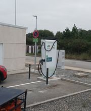 Iberdrola | bp pulse estación de recarga imagen 1