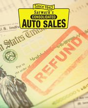 Consolidated Auto Sales image 10