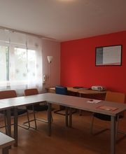 Munster Unterrichtsraum 1