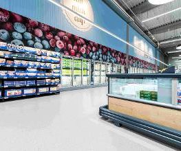 EDEKA Foodservice Offenburg Bild 3