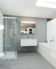 SAB Sanitär-Apparate-Burgener AG Bild 2