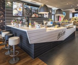 McDonald's Bild 4