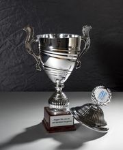 Birchler Gravuren & Lasertechnik AG Bild 6