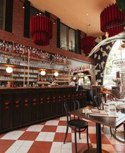 L'Osteria Lingen Bild 8