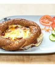 Station Point Snacks Bild 4