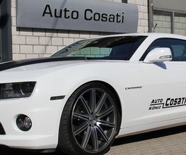 Auto Cosati AG Bild 2