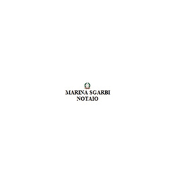 Marina Sgarbi Notaio logo