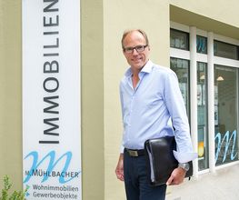 Immobilien Mühlbacher / Erfolg seit über 40 Jahren in Deggendorf und München Bild 5