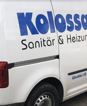 Kolossa Sanitär & Heizung Bild 1