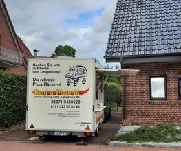 Rent-a-Pizzeria Rheine Bild 18