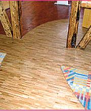 Parkettstudio + Raumausstatter Drechsler Thum/Erzgebirge Bild 2