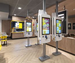 McDonald's Bild 8