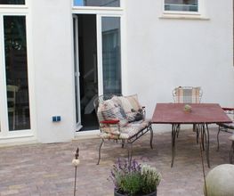 Ferienwohnung Alte Sattlerei Bild 7