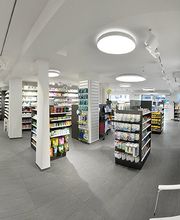 Amavita Apotheke Münchenbuchsee