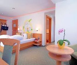 Vital-Hotel Samnaunerhof Bild 4