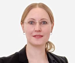 Zurich Versicherungsagentur Isabel Riede Bild 1