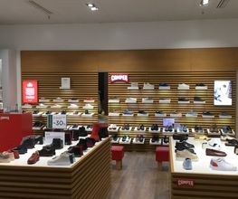 Camper El Corte Inglés Santander imagen 10