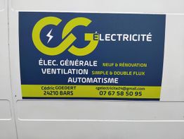 CGElectricité
