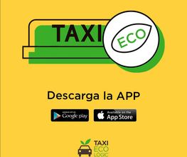 Taxi Ecològic imagen 16