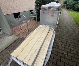 DOBRZYNSKY Bauelemente Objektpflege Bild 2