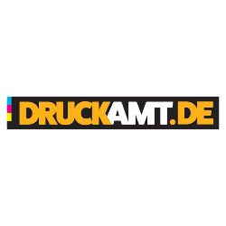 Logo - Druckamt | Druckerei in Berlin
