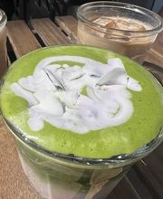 Café Saanu Bild 5