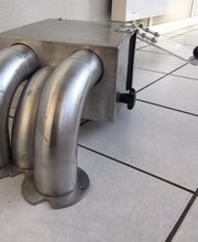 Ets COUTURE - Cintrage Débillardage Chaudronnerie Industrielle image 4