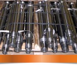 Tecnometal Sagl Bild 3