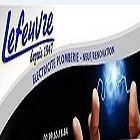 LEFEUVRE ELECTRICITÉ PLOMBERIE