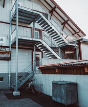 Iseli Schlosserei AG Bild 6