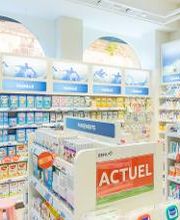 BENU Porrentruy Bild 7