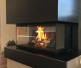 Marco Marugg, Cheminée- und Ofenbau Bild 6