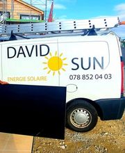 David Sun Energie Solaire Sàrl Bild 14