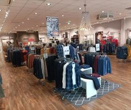 JEANS FRITZ Bild 5