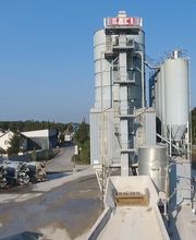 Bonnefoy Béton Carrières Industrie image 5