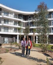 Résidence Services Seniors DOMITYS - La Basaltik image 13