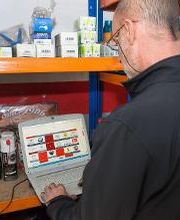 Taller Motor 94 Arroyomolinos imagen 19