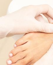 Clínica del pie Lucia Padilla García imagen 2