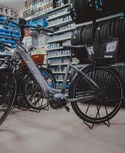 Fahrrad & Service Jörg Kohnert Bild 3