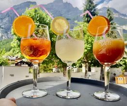 Hotel Restaurant Heilquelle Bild 14