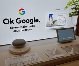 Google Home
