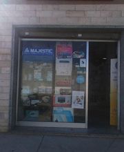 Negozio Sky Service | Stael di Roberto Pau immagine 6