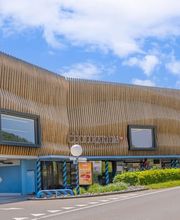 Chocolarium - die Glücksfabrik von Munz und Minor Bild 2