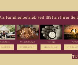 Bestattungsinstitut Bensch - Potsdam Bild 1