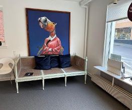 Audika Hørecenter, Rønne billede 6