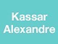 Kassar Alexandre