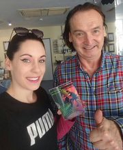 GETSAFEpro Karate Kickboxen Taekwondo Krav Maga Mainz Bild 3