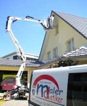 Maler Dietiker GmbH Bild 8